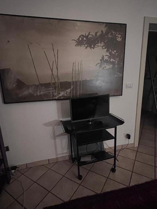 Chez Francesca Sangiuliano