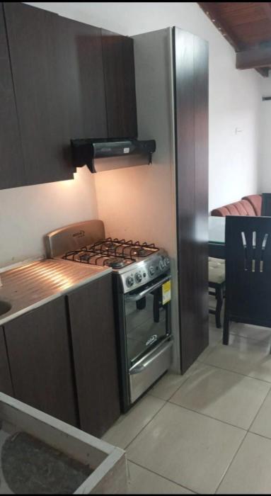 Habitaciones San Eduardo