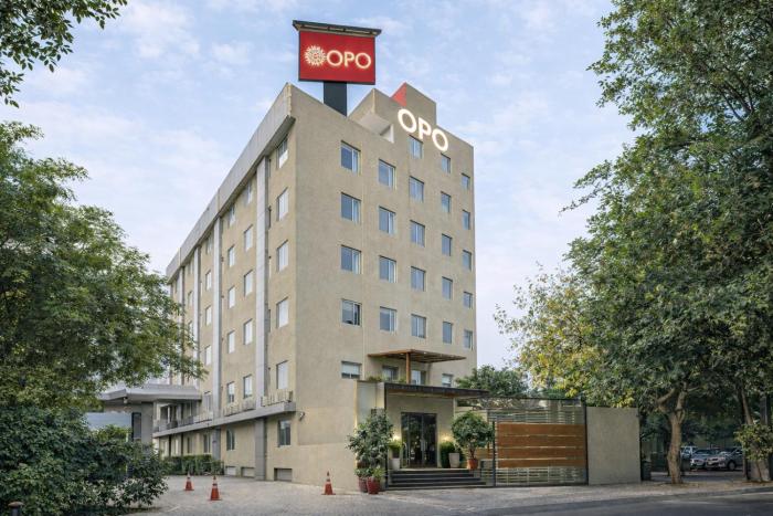 OPO Horizon LYRO Hotel , Formerly known as Inde Hotel