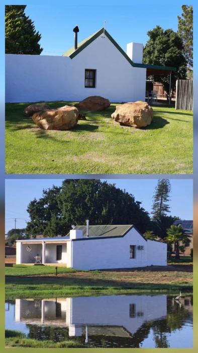 Nieuwedrift accommodation