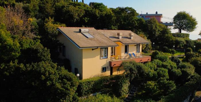 Villa Ornella
