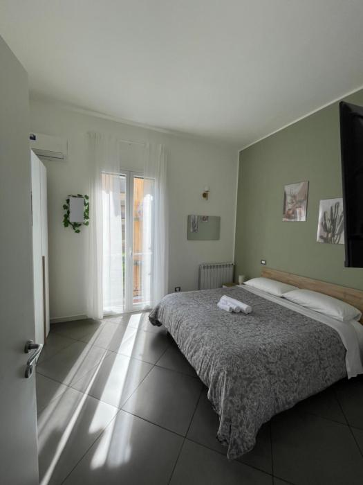 VITALENTA Palermo apartment
