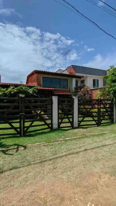 Casa em Tamandaré