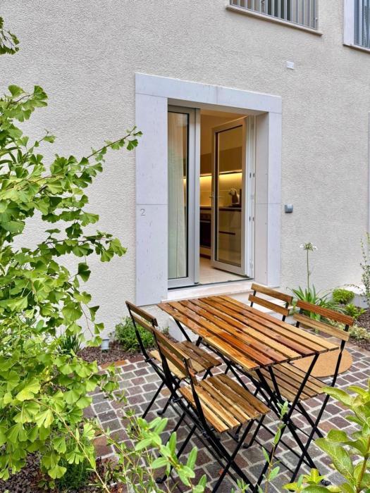 Residence Mazzini Mare