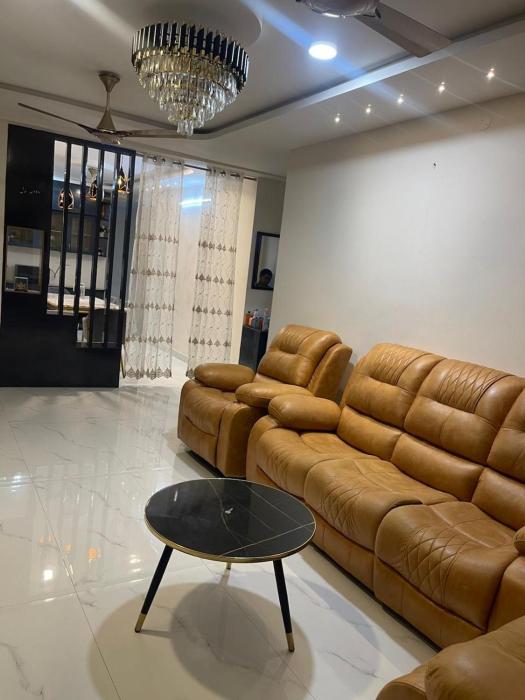 Elite home stay