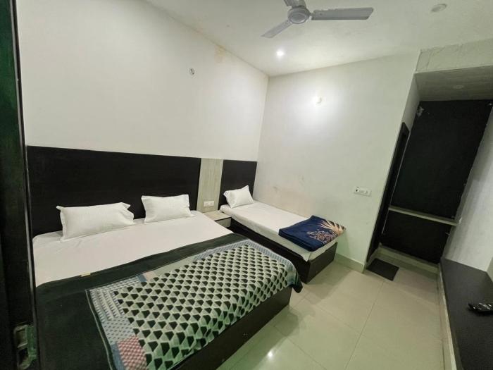 kanha kunj residency