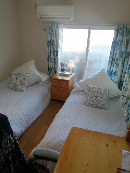 Tokyo downtown牡丹莊