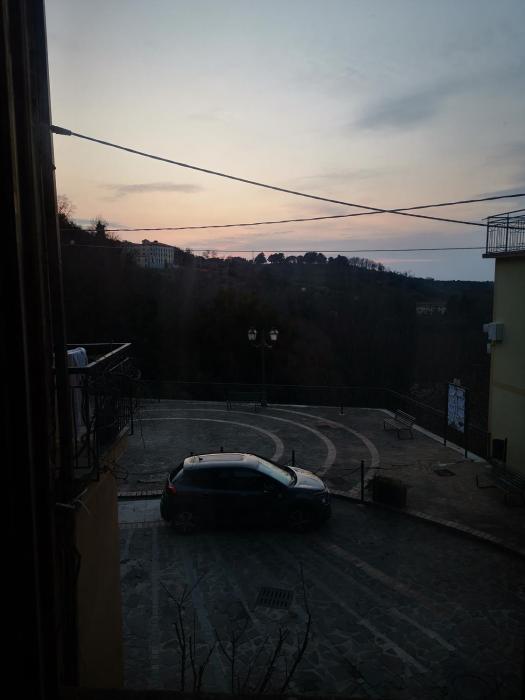 Blu di Prussia Cilento