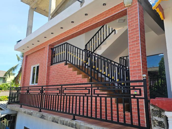 Risha villa