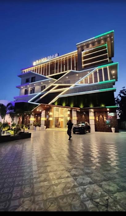 Ramadian Hotel