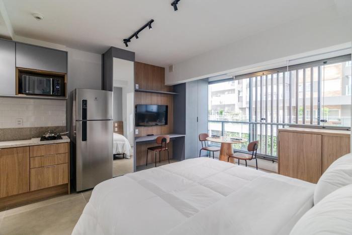 BK3006 · BK3006. Sua Casa São Paulo, entre Itaim e Broklyn