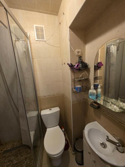 2хкомнатная квартира возле моря