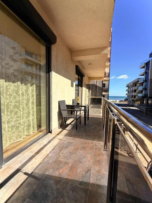 Promenada SeaView Mamaia Nord