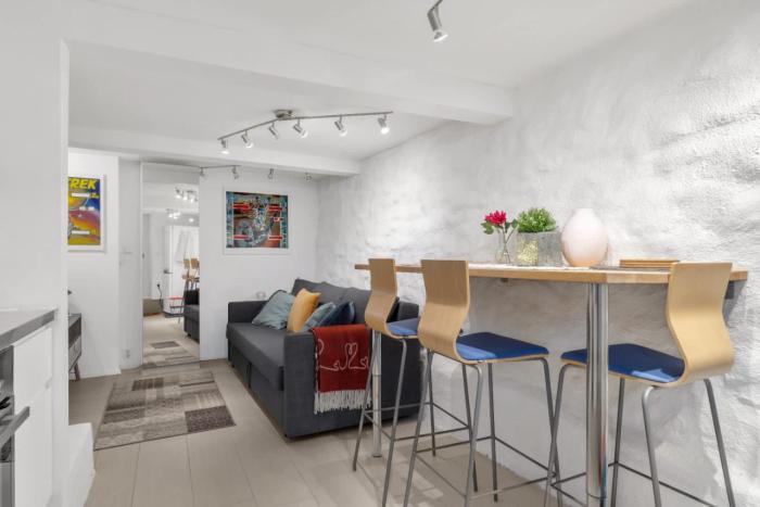 AS3 - City Center Studio