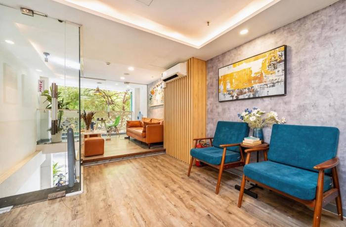 The KAS Trendy Saigon