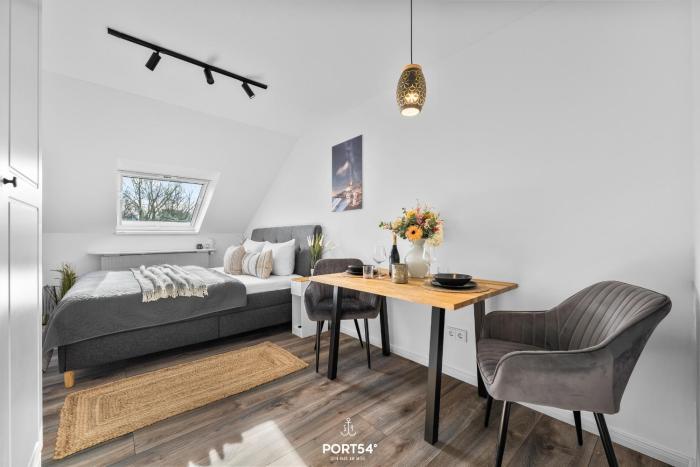 Ferienwohnung Brise St Peter- Ording
