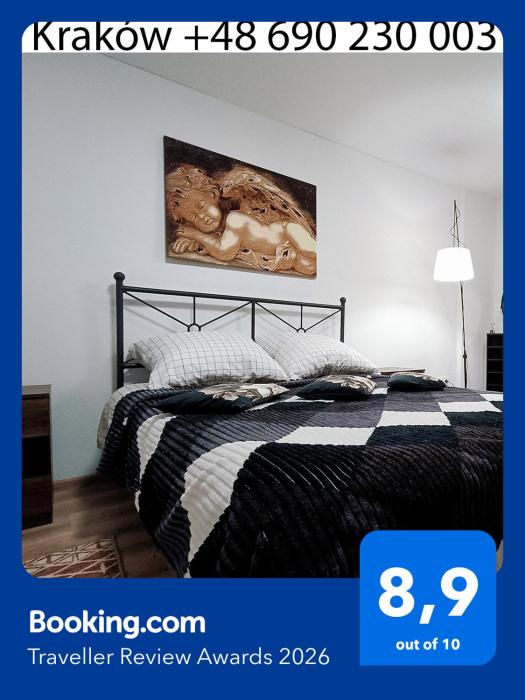 Pokoje Krakow Plus