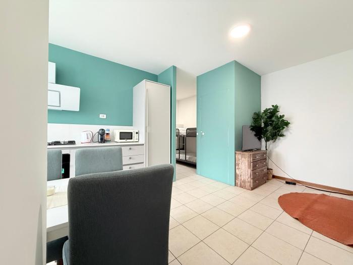 LOstro - Civitanova Marche, nuovo bilocale in posizione strategica