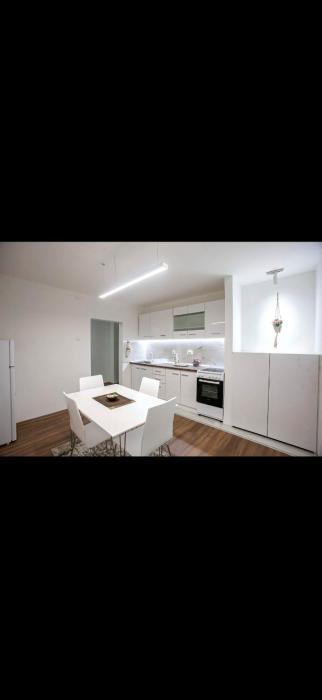 Apartment Stojanovski