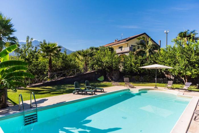 Villa La Vigna by Letstay