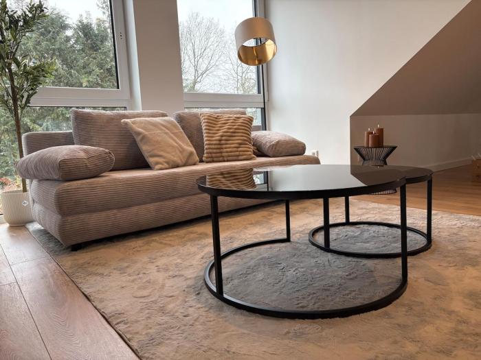 HOME SWEET HOME an der Nordseeküste