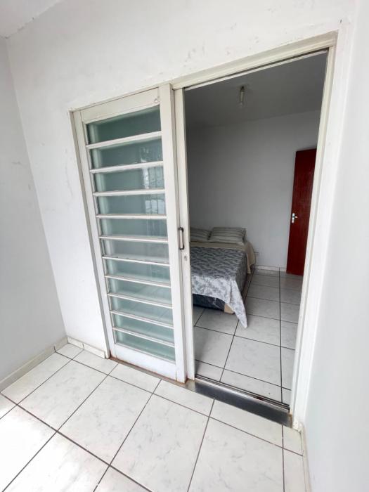 Quarto de Apt pra moto GP Goiânia