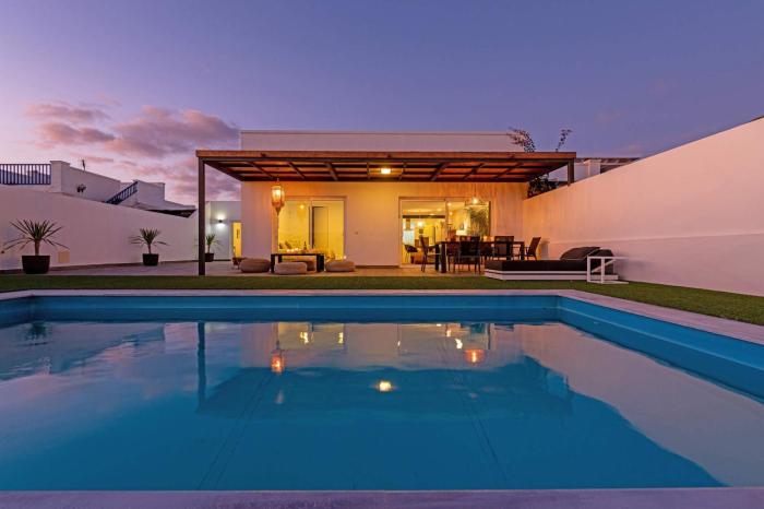 Villa natalia