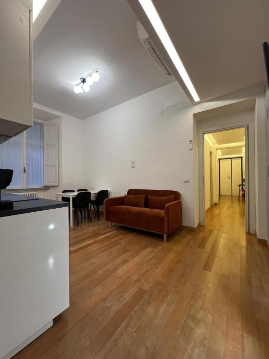 Piazza del Popolo Luxury Apartment