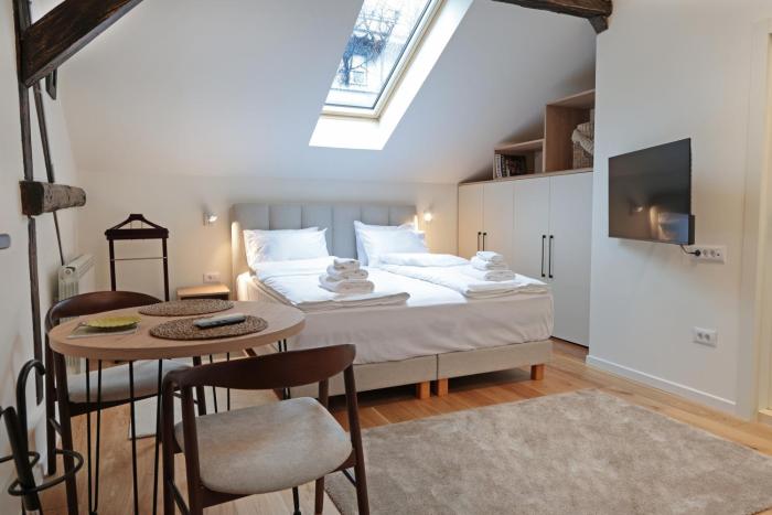 Gastro&Stay B&B - Belgrade CityCentre