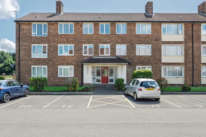 Cosy Speke 3Bed Retreat with Parking