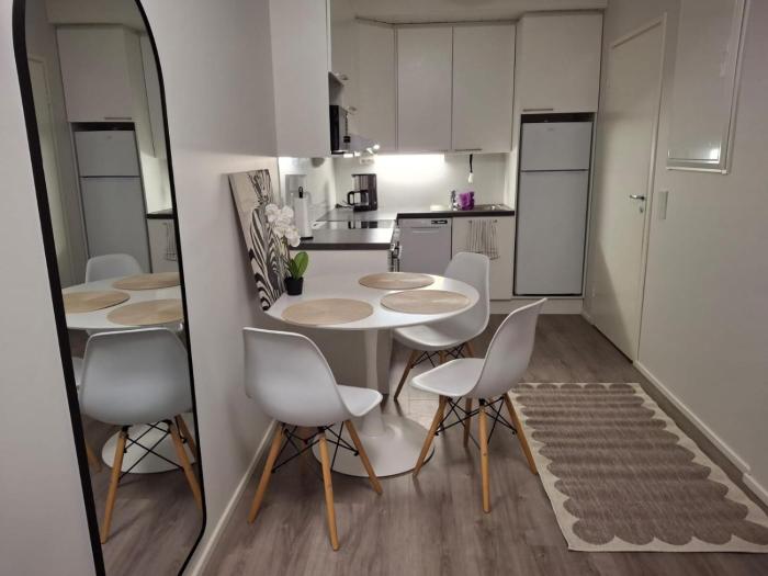 Easy Stay Mikkeli