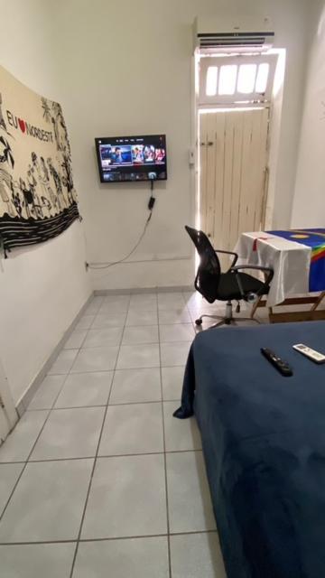 Pousada & Hostel A Praiera