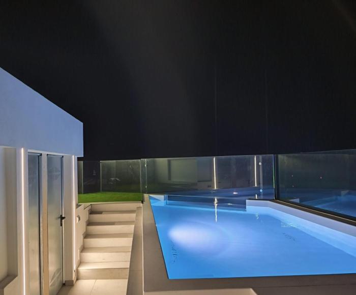 Apartamentos Arinaga Ocean View