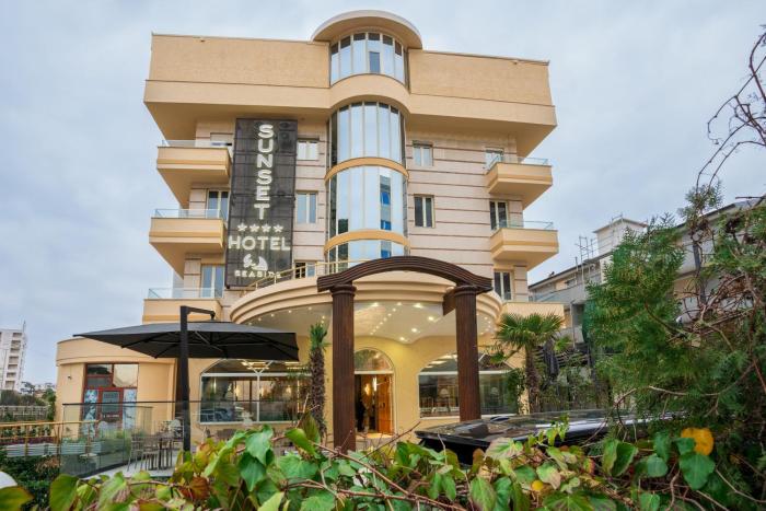 Sunset Hotel