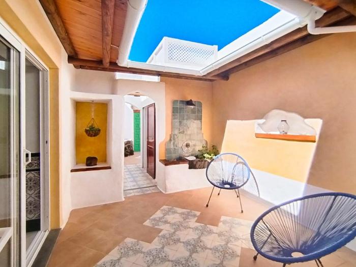 Casa MaCló Tranquilidad y autenticidad