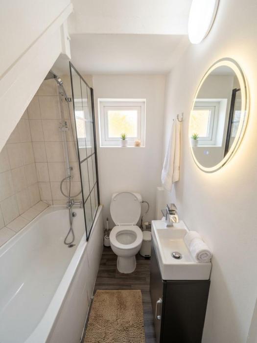 41B Central London Flat near Zone 1