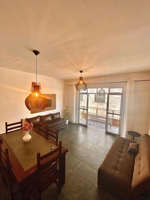 Apto amplo em Cabo Frio 7 min da Praia do Forte