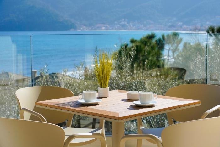 Synthea Suites