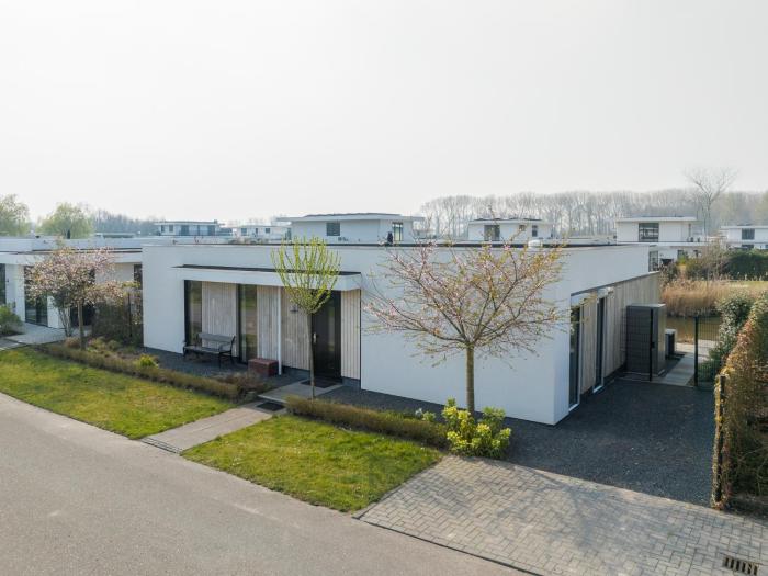 Harderwold Villa - 428