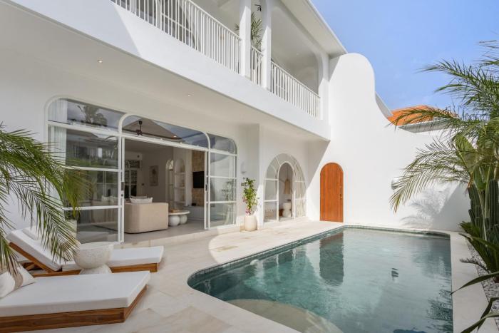 Casa Bella I