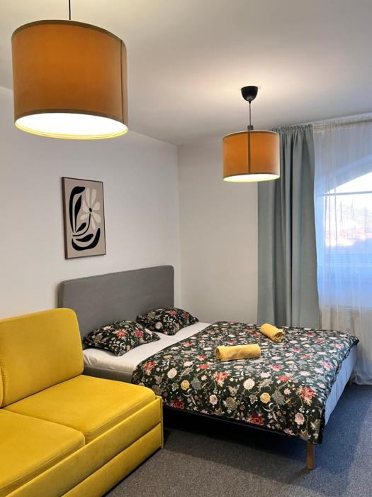 Apartmán Tília Bešeňová