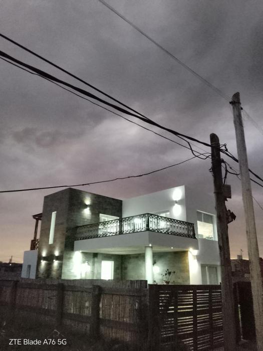 El arrebol casa de playa