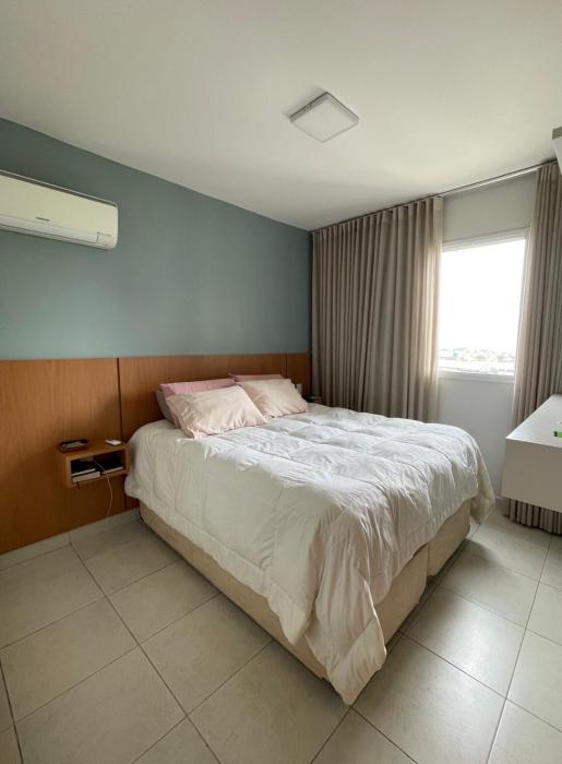 Apartamento excelente localização Moto GP