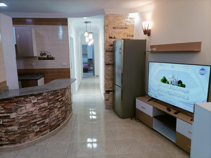 New Luxury hotel apartment in Hurghada1