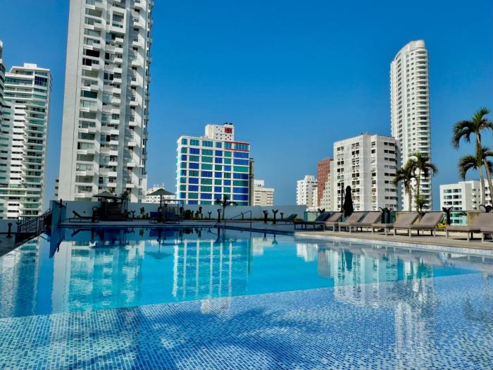 Apartamento Special For You