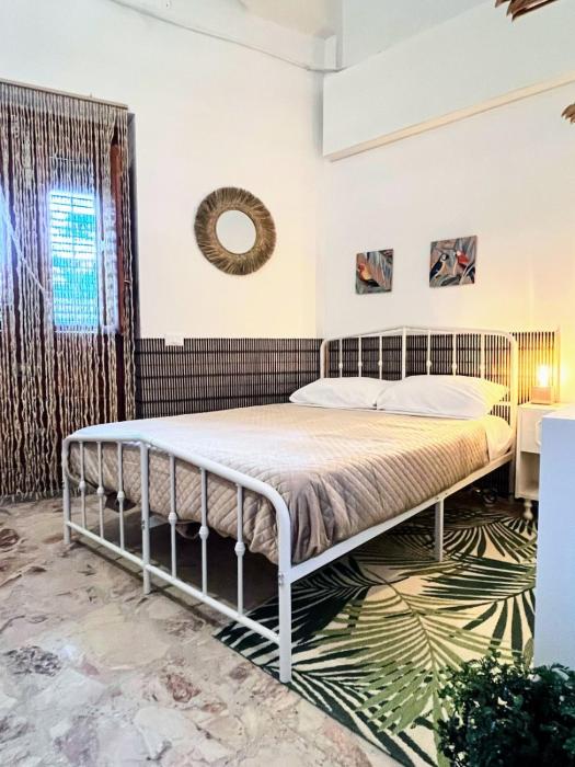 Sicily Apartment 1 - BLUE WAVES