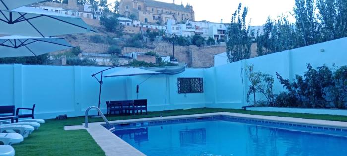 Alojamientos Rural Antequera Las MELLIS