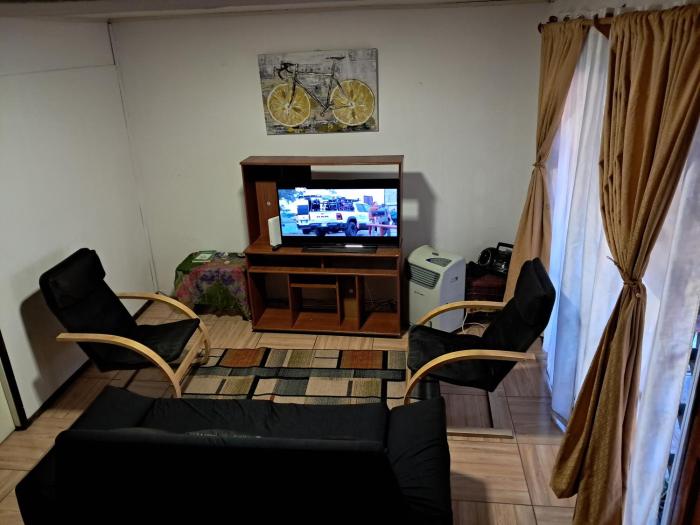 Alojamiento san Francisco de Asis -Casa equipada con estacionamiento 2 dormitorios 2 baños