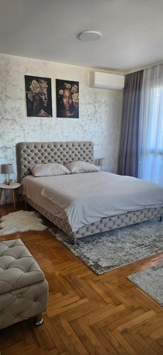 Apartman Tajna