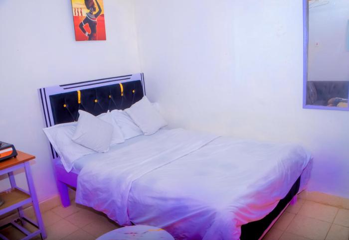 Hornbill Airbnbs-Ruiru, Kamakis, Membly, Oj, KU